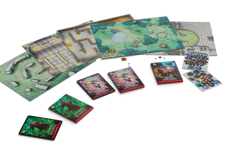 Arcana Unleashed: Ultimate Bundle