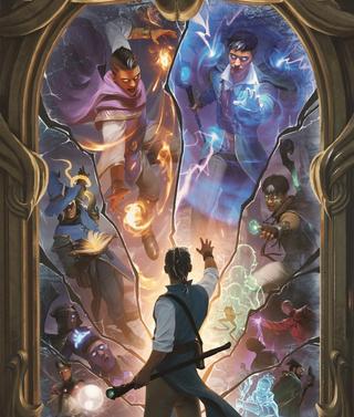 Arcana Unleashed: Ultimate Bundle
