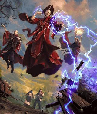 Arcana Unleashed: Ultimate Bundle