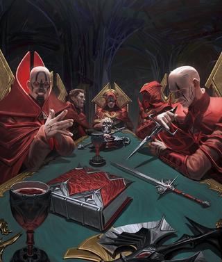 Arcana Unleashed: Ultimate Bundle