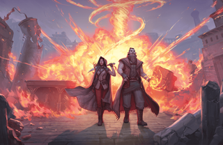 Arcana Unleashed