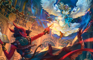 Arcana Unleashed