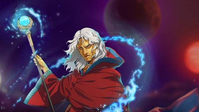 From Page to Party: Raistlin Majere Comes to Idle Champions