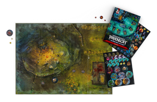 Ravenloft: The Horrors Within Map Pack