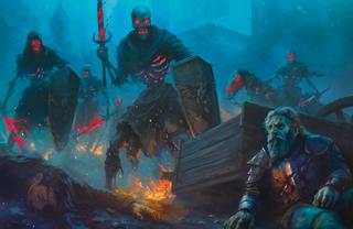 Ravenloft: The Horrors Within Ultimate Bundle