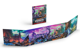 Ravenloft: The Horrors Within Ultimate Bundle