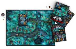 Ravenloft: The Horrors Within Ultimate Bundle