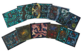 Ravenloft: The Horrors Within Ultimate Bundle