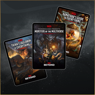 Rules Expansion Digital Set