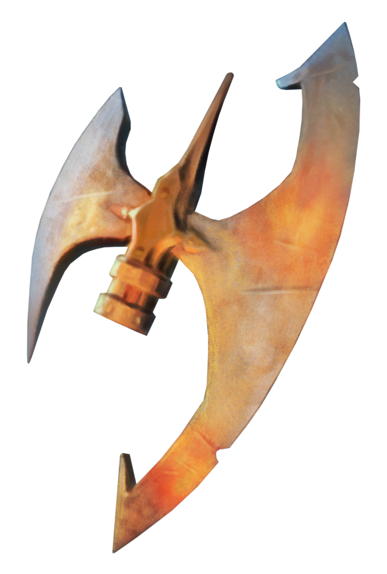 Secret Lair x Dungeons & Dragons®: Karlach's Rage Foil Secret Lair x Dungeons & Dragons®: Karlach's Rage Foil