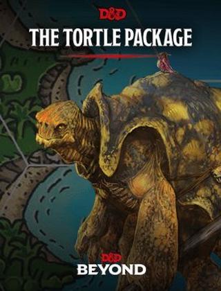 The Tortle Package