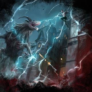 Steinhardt’s Guide to the Eldritch Hunt Player Pack