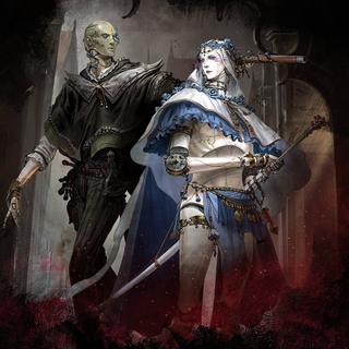 Steinhardt’s Guide to the Eldritch Hunt Player Pack