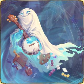 Valda’s Spire of Secrets Player Pack 2