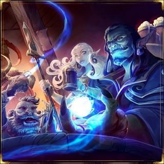 Valda’s Spire of Secrets Player Pack 2