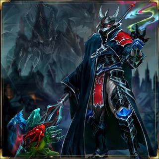 Valda’s Spire of Secrets Player Pack 2