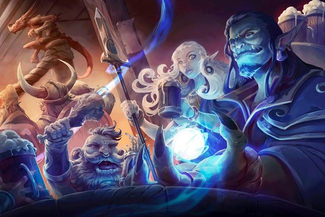 Get Weird with Your Next Character in Valda’s Spire of Secrets 