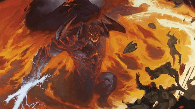 Designer Insights from Unearthed Arcana: Villainous Options Update 