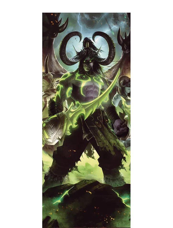 Demon Hunter