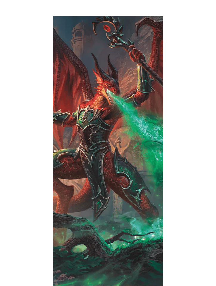 Evoker