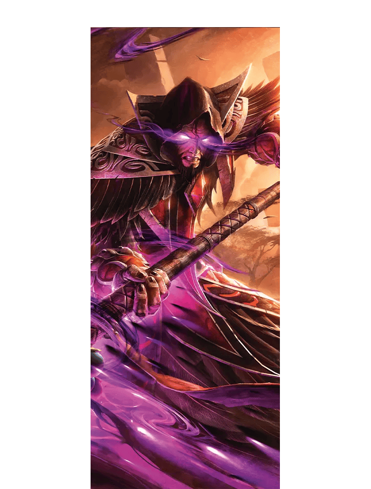 Mage