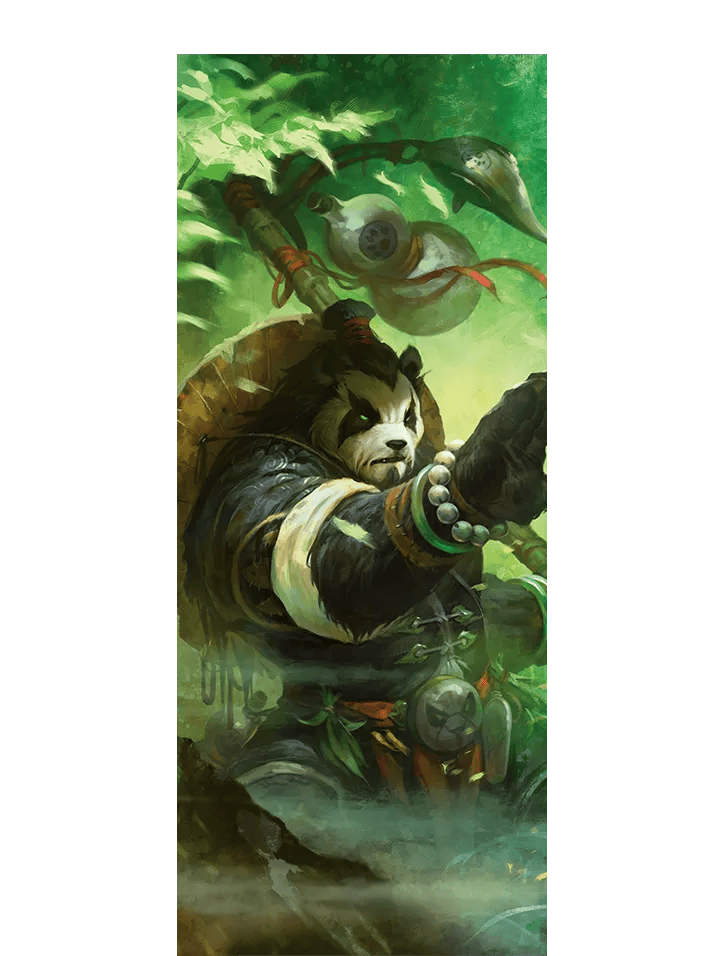Monk