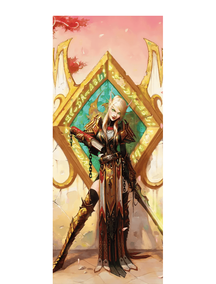 Paladin