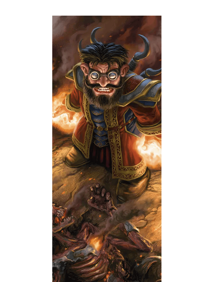 Warlock