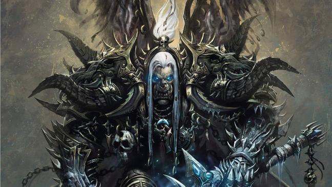 Ready Your Champion: All 9 World of Warcraft Subclasses