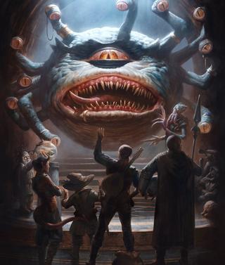 Forgotten Realms: Adventures in Faerûn