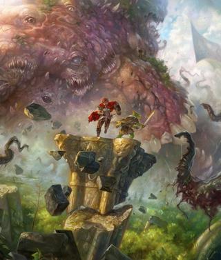 Forgotten Realms: Adventures in Faerûn