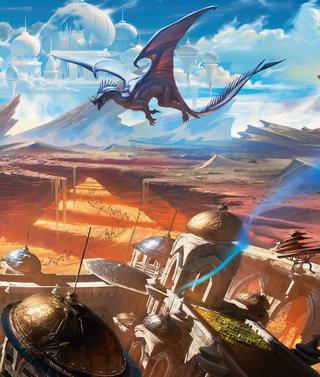 Forgotten Realms: Adventures in Faerûn