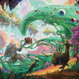 Wizards of the Coast's 'Planescape: Adventures in the Multiverse' is a reintroduction to infinity