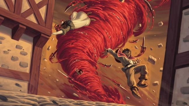 D&D Beyond's June Drop: New Monsters, Spells, Magic Items, and More! 
