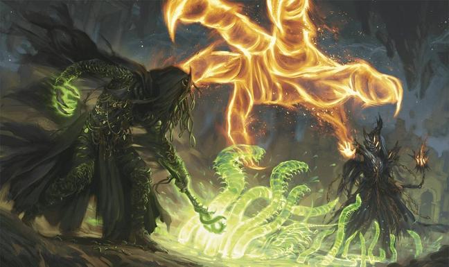 Designer Insights from Unearthed Arcana: Villainous Options 2