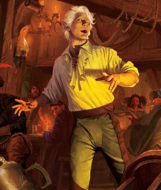 Astarion’s Book of Hungers