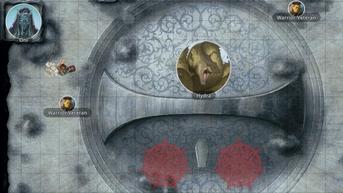 The Doomed Dig