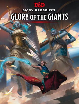 Bigby Presents: Glory of the Giants