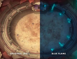 Colosseum of Challenges Digital Map Pack