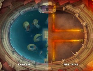 Colosseum of Challenges Digital Map Pack