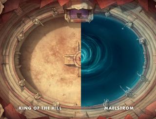 Colosseum of Challenges Digital Map Pack
