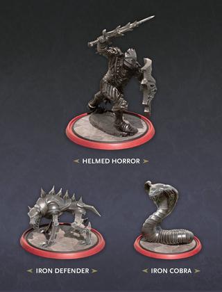 Construct Pack