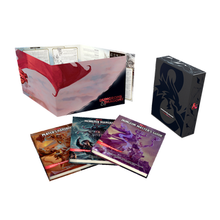 2014 Core Rulebook Gift Set