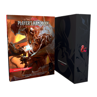 2014 Core Rulebook Gift Set