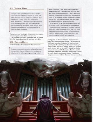 Curse of Strahd