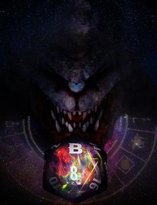 Dice of Planar Summoning Digital Dice Set