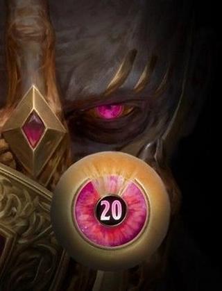 Dice of Vecna Digital Dice Set