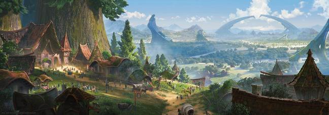Introducing D&D Beyond Drops: A Growing Content Library to Expand Your Game