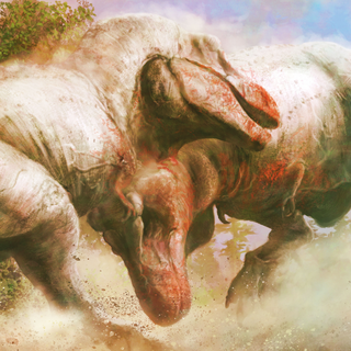 Dr Dhrolin’s Dictionary of Dinosaurs