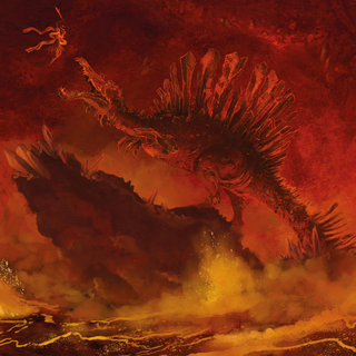 Dr Dhrolin’s Dictionary of Dinosaurs